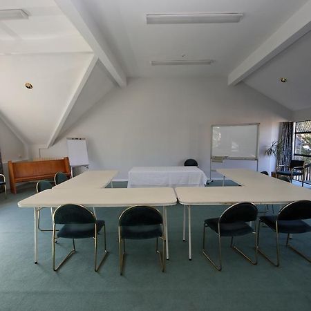 Champers Motor Inn 로어허트 외부 사진