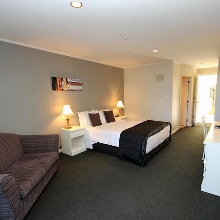 Champers Motor Inn 로어허트 외부 사진