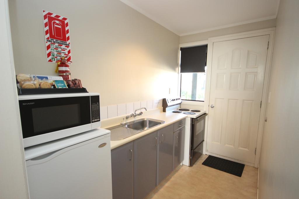 Champers Motor Inn 로어허트 외부 사진