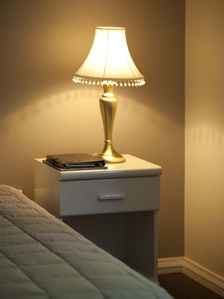 Champers Motor Inn 로어허트 외부 사진