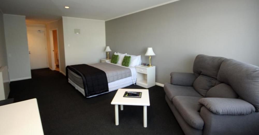 Champers Motor Inn 로어허트 외부 사진